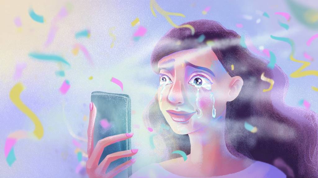 Não, o ChatGPT não sabe qual é a sua bênção