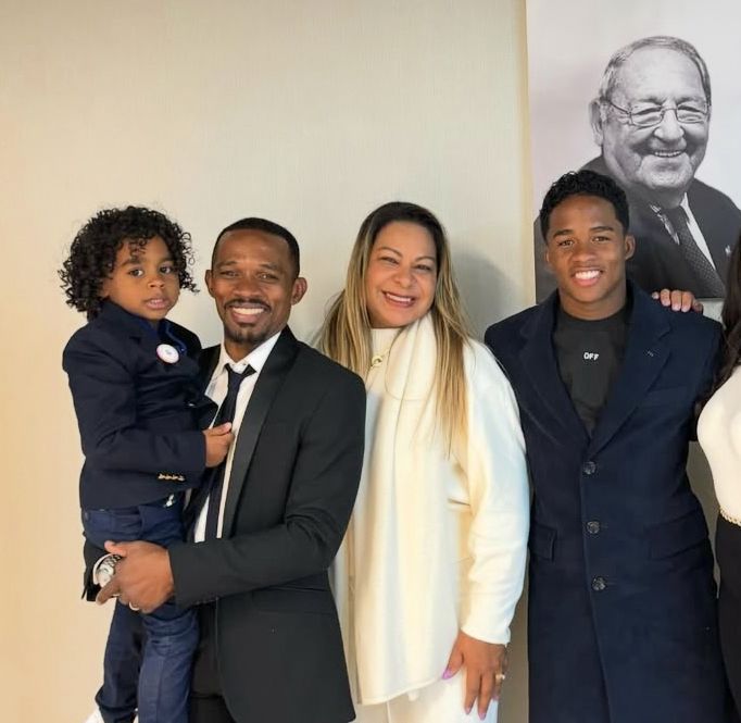 Separação dos pais de Endrick: procedimentos estéticos e affair