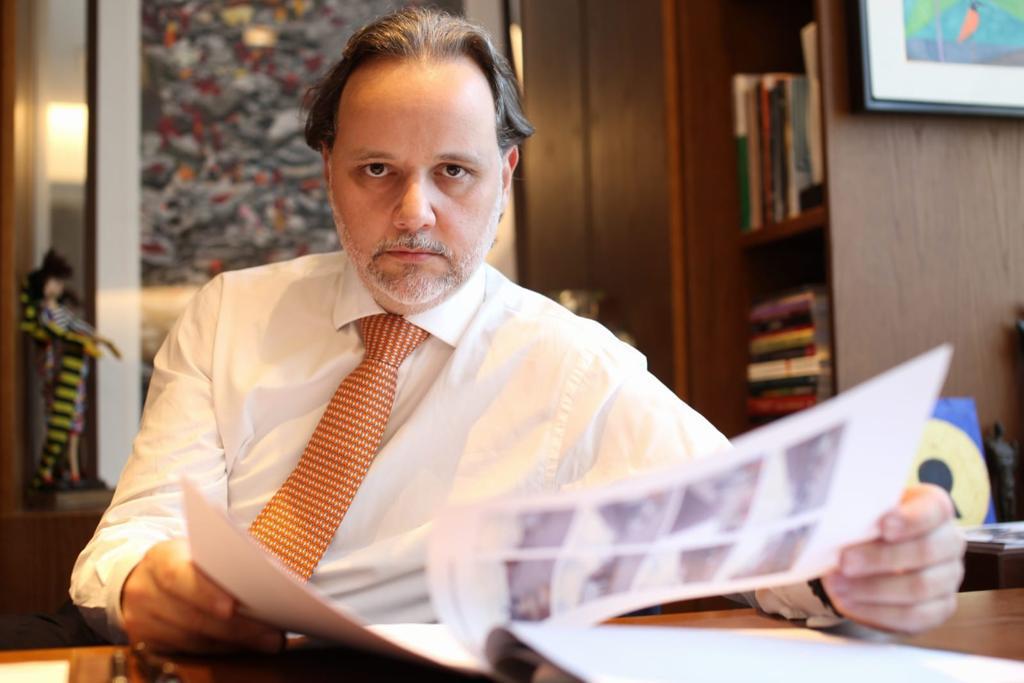 O outro papel do aliado de Lula que propôs reação extrema a Mendonça