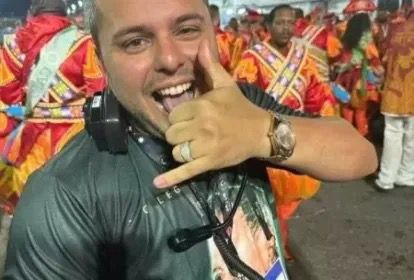 Bicheiro Vinicius Drumond sofre atentado a tiros na Barra da Tijuca