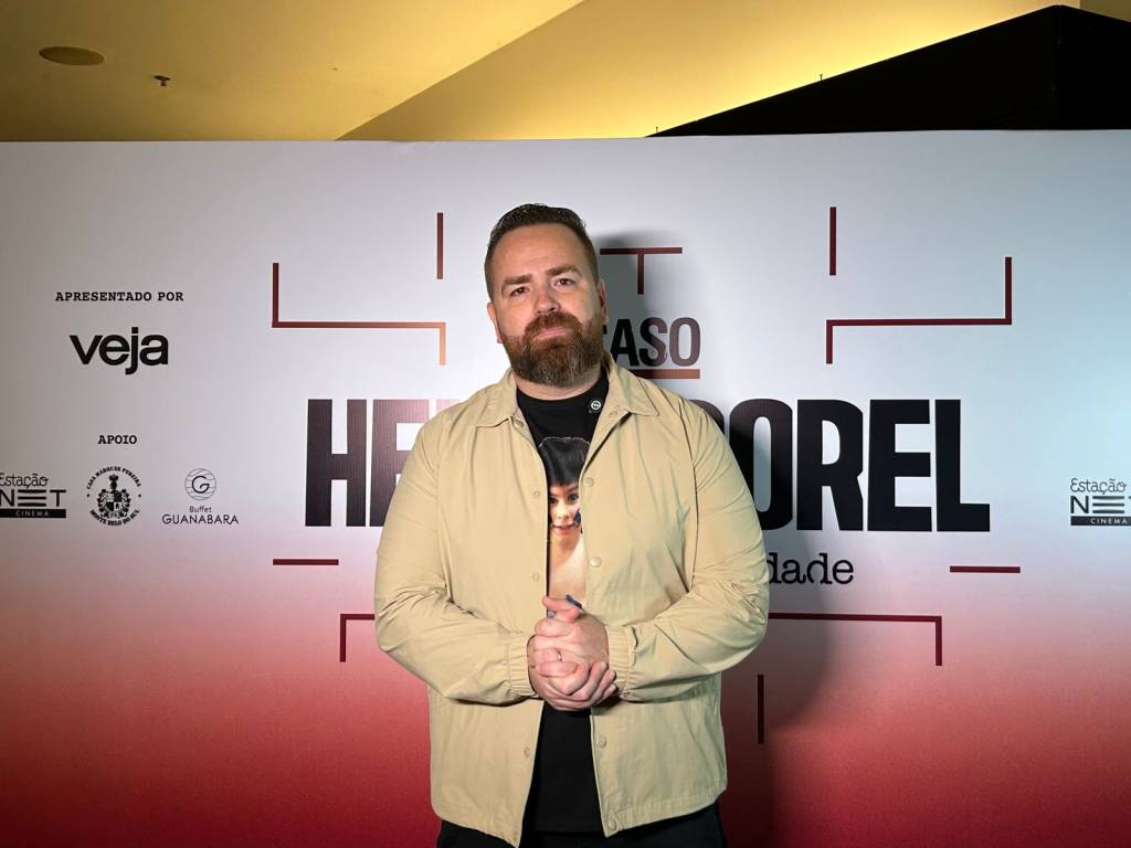 A expectativa de Leniel Borel com documentário sobre o caso Henry