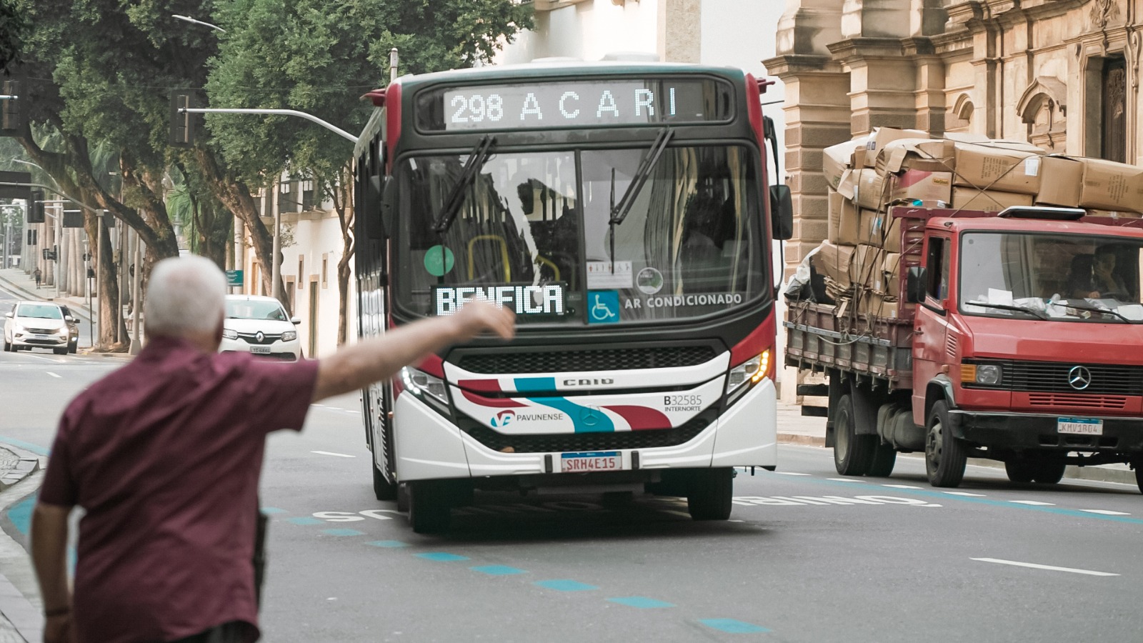 O custo aos cofres públicos da tarifa zero em feriados e finais de semana prometida por Lula