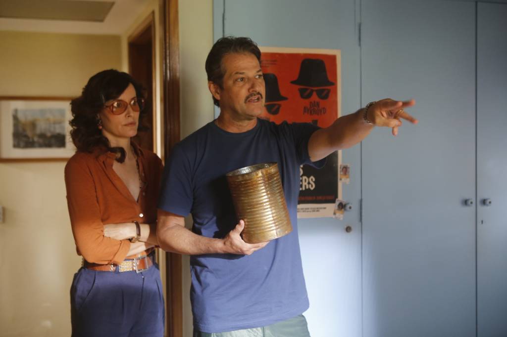 O novo desafio de Maria João Bastos, baseado em histórias reais