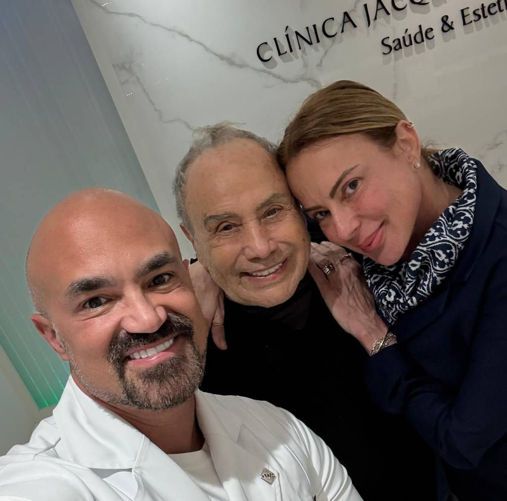 Médico explica polêmica com Stenio Garcia sobre harmonização peniana