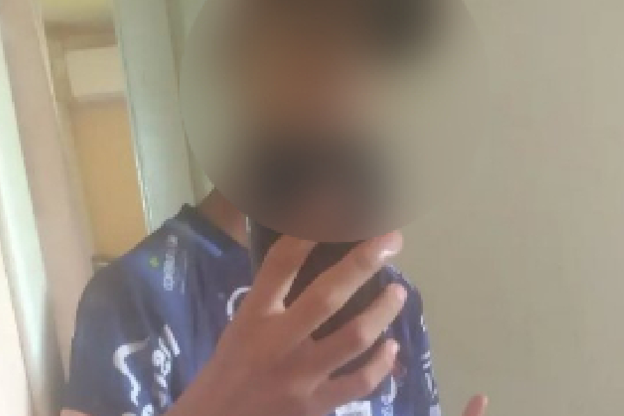 Com base no ECA, Justiça interna adolescente que matou criança em escola