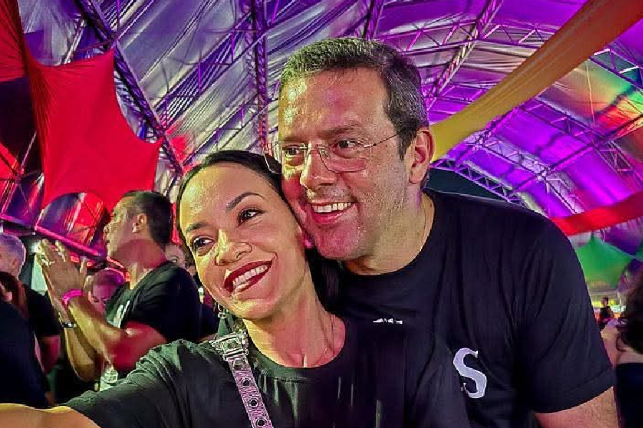 Amapá: prefeito e primeira-dama de Macapá são favoritos a governo e Senado