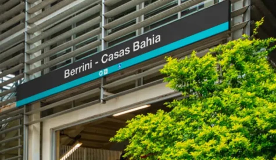 A polêmica dos espaços públicos batizados com nomes de empresas