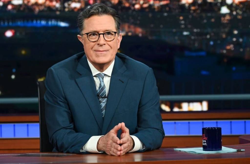 Retaliação política de Trump? Tradicional talk show dos EUA sairá do ar