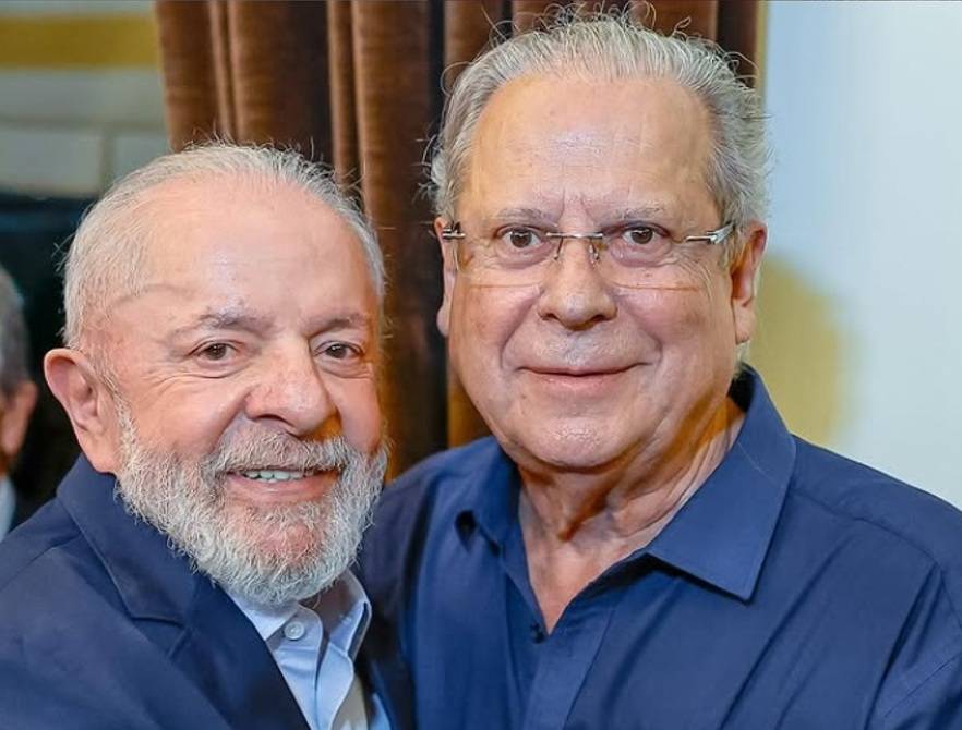 O conselho equivocado de José Dirceu sobre as chances de Messias no Senado