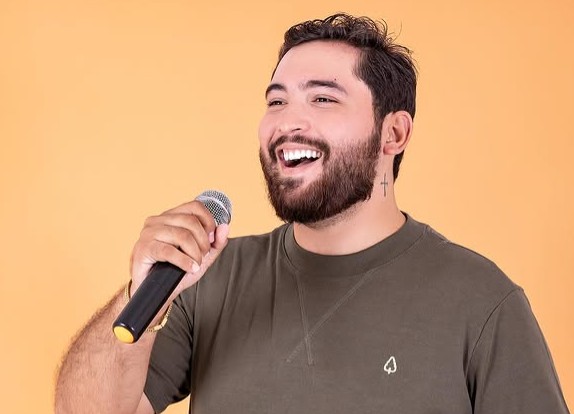 A causa da morte do cantor sertanejo Felipe Silva, aos 24 anos