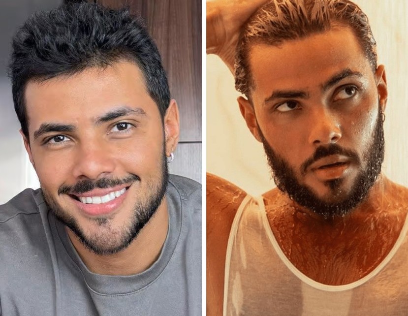 De volta à Globo, Gabriel Fuentes despreza passado recente no OnlyFans