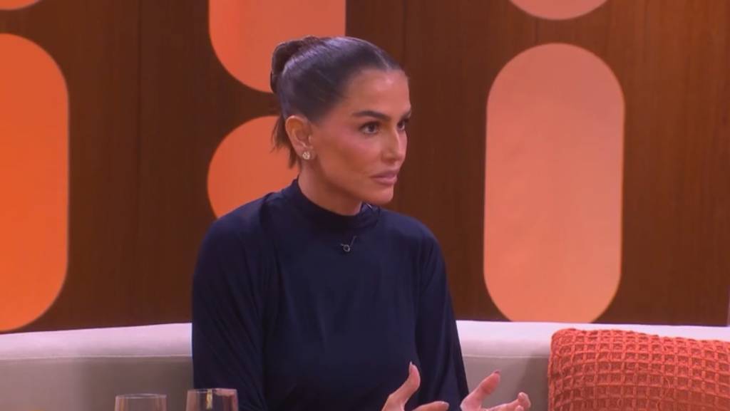 A dura revelação de Deborah Secco: “Traída em todas as minhas relações”