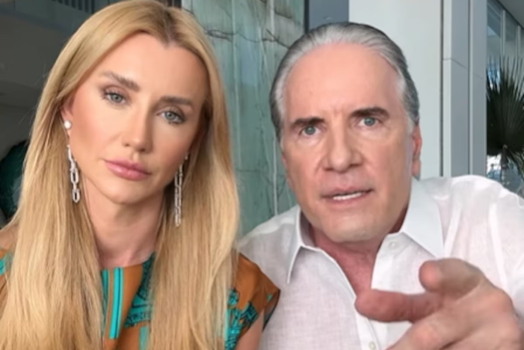 Após caso de professor da UFRJ, Roberto Justus se vira a outro imbróglio