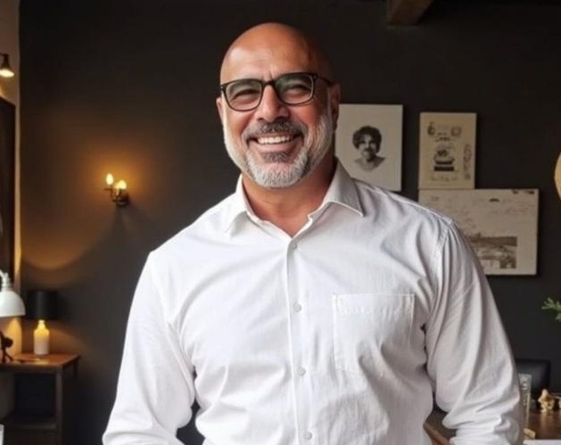 ‘A Inquisição moderna é digital’, diz autor de romance histórico gay