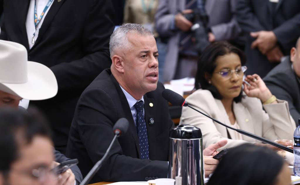 O apelo de Evair de Melo a Trump em nome do café brasileiro