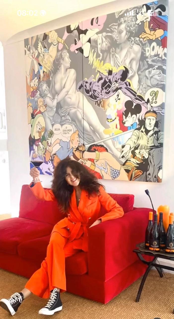 O grande vinho natural português que enfrentou rejeição em Portugal