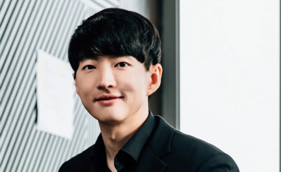 O empresário que se tornou o novo bilionário da Coreia do Sul aos 36 anos