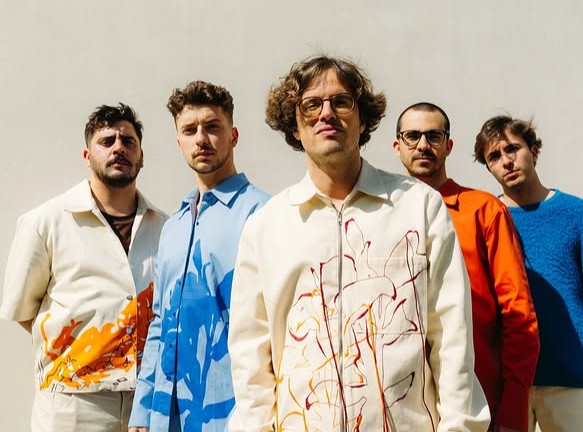 Portugueses do Napa, sucesso no TikTok, revelam inspirações brasileiras