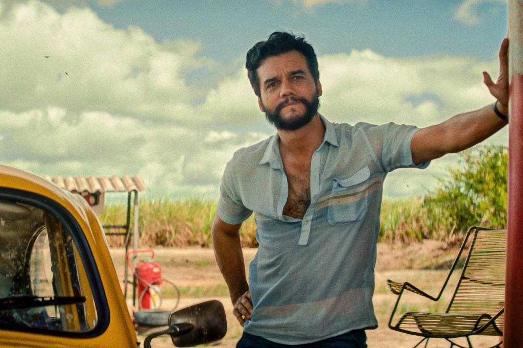 Globo de Ouro 2026: Confira lista completa de indicados