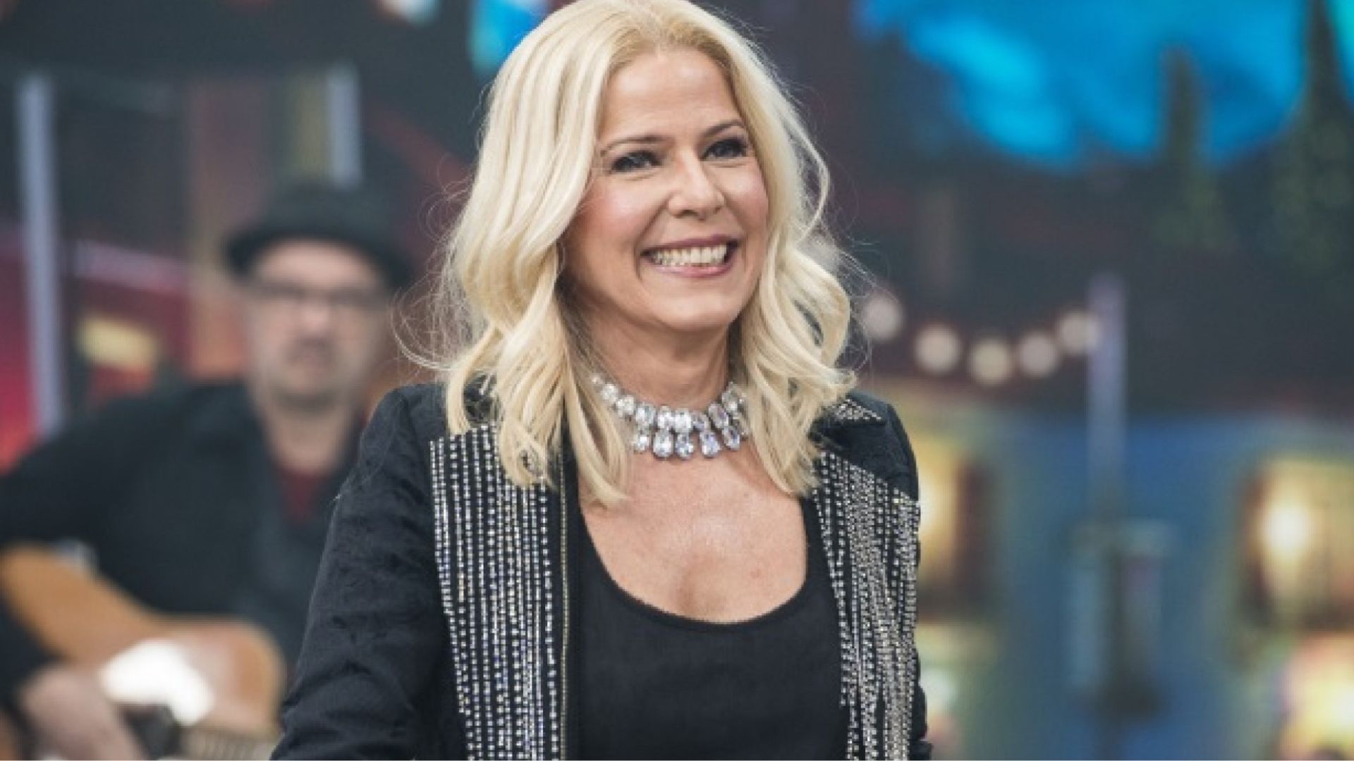 Musical sobre Paula Toller poderá captar até R$ 5 mi via Lei Rouanet
