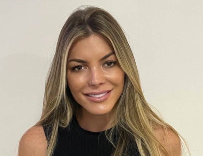 priruas Priscila Ruas, influenciadora acusada de furto em shopping de Salvador (BA)