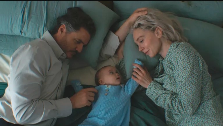 Parto no espaço? O que diz a ciência sobre cena de ‘Quarteto Fantástico’