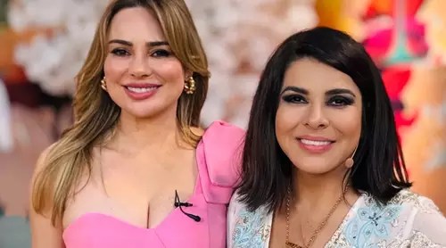 Rachel Sheheherazade e Mara Maravilha