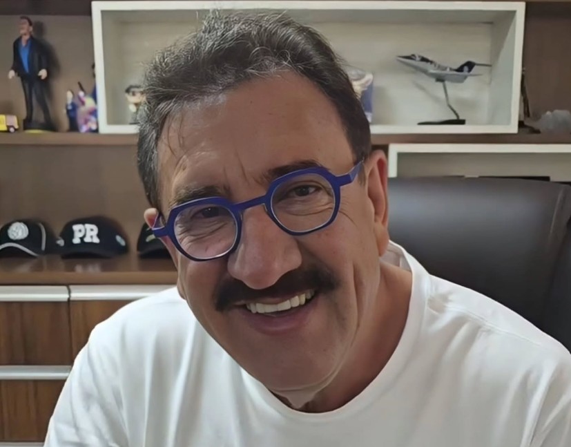 A caçada de Ratinho contra suspeitos de acusá-lo de golpes