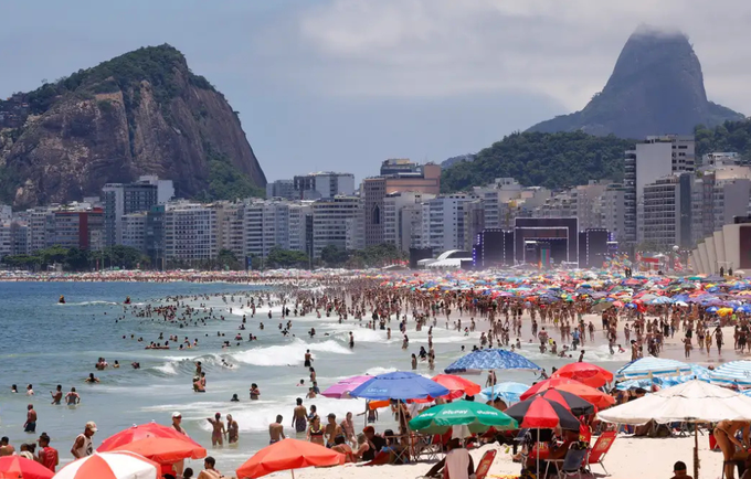rio de janeiro