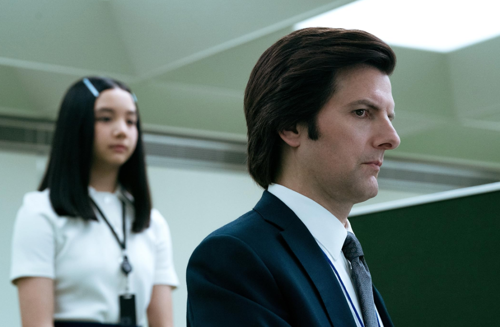 As séries favoritas ao Emmy 2025: confira análise no canal VEJA+