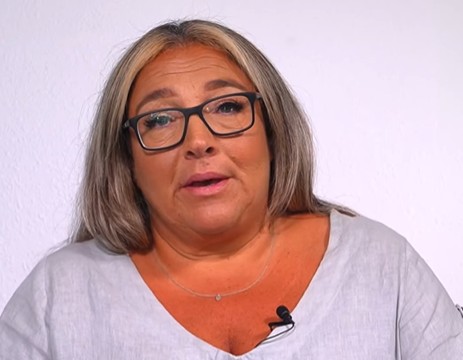 A grave e fatal doença de Supernanny relatada em depoimento sincero
