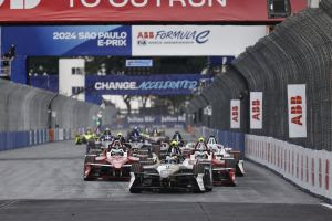 FIA estende contrato com Fórmula E: modalidade cresce 20% ao ano com carro que supera modelo da F1