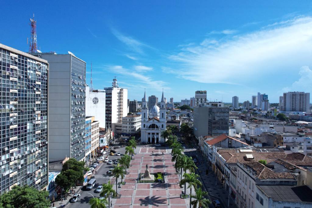 Como uma cidade do Norte Fluminense virou refém da guerra entre caciques da política do Rio