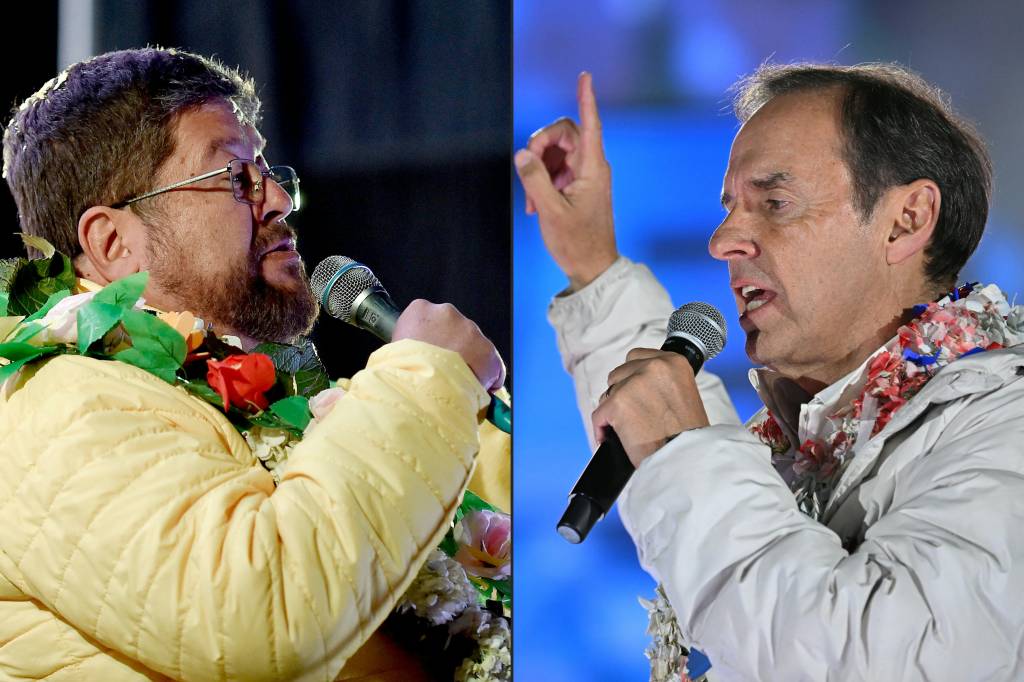Eleições na Bolívia: pesquisa prevê 2º turno entre direitistas, mas possível surpresa para esquerda