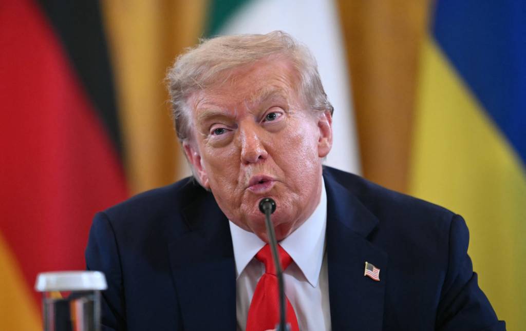 O mais novo ataque de Donald Trump aos museus nos Estados Unidos