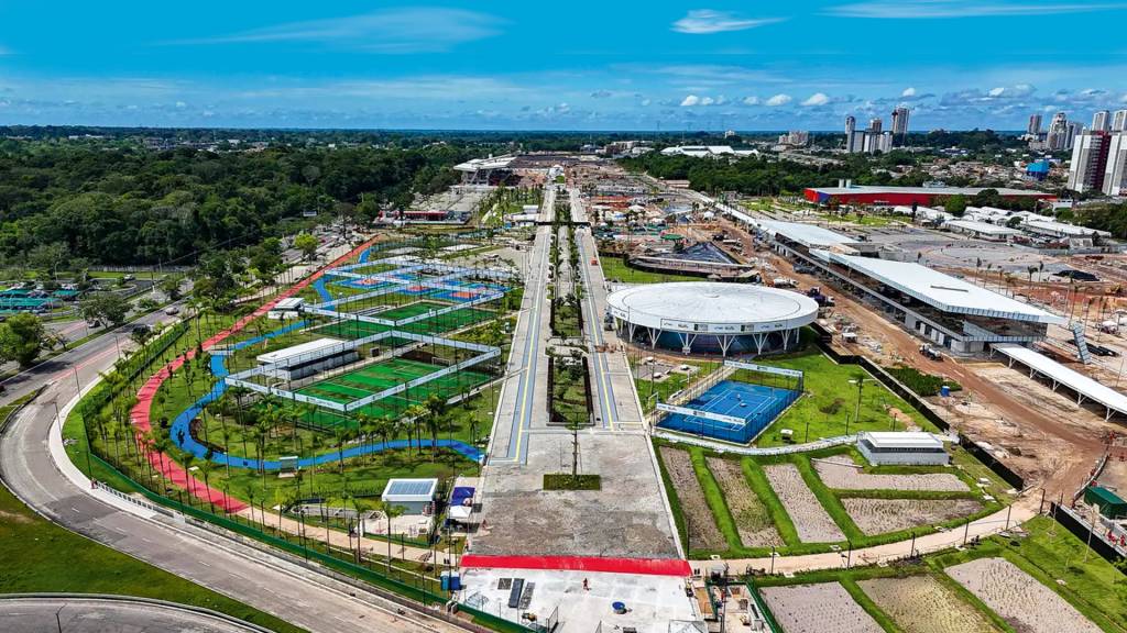 Preços para hospedagem na COP30 se impõem como enrosco urgente para o governo