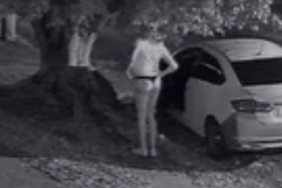 Do púlpito ao escândalo: quem é o pastor flagrado de peruca e calcinha