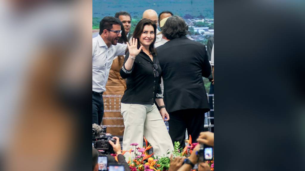 Multiplicação de candidatos ao Senado em São Paulo acirra disputa à esquerda e à direita