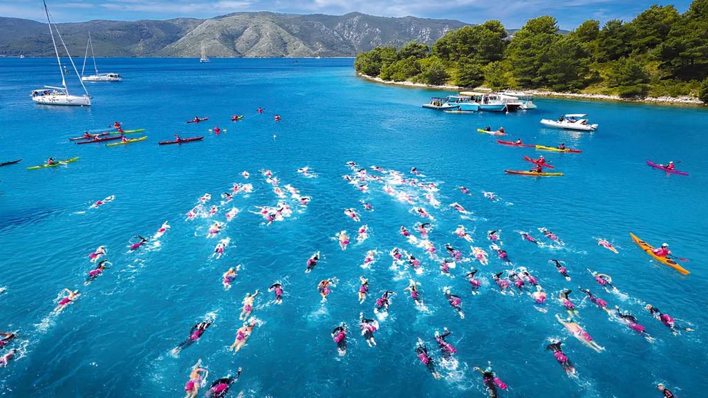 Esportes de longa distância e duração, mais conhecidos por endurance, ganham tração