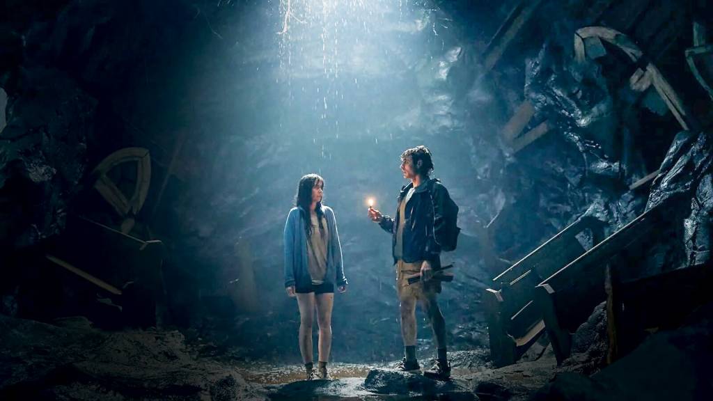 Casal em crise vira protagonista do terror corporal em ‘Juntos’