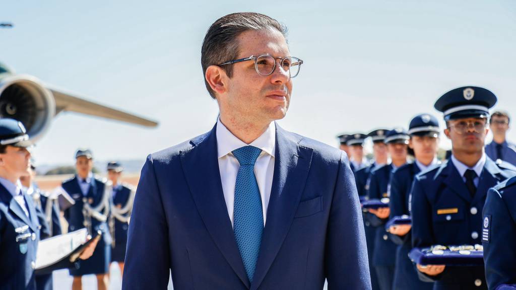 A sucessão de problemas de Motta: das críticas na Câmara à investigação sobre rachadinha