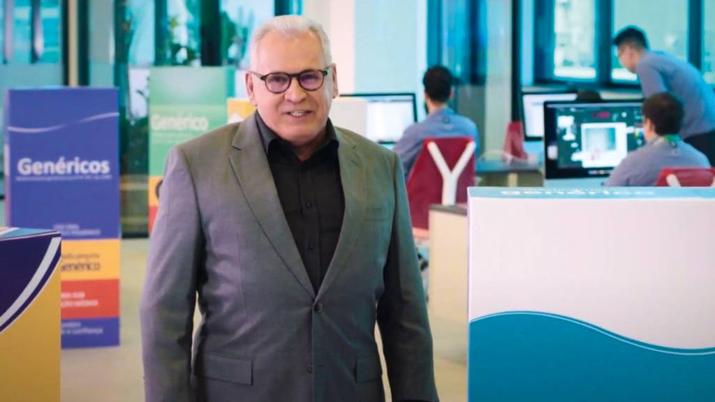 Esquema de corrupção que envolve Sidney Oliveira pode abrir escândalo no varejo