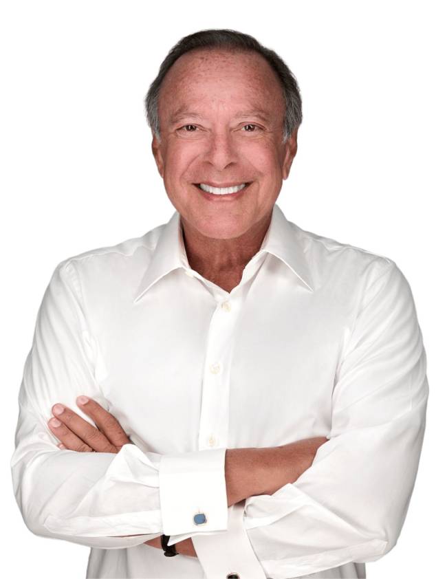 Bilionário cubano Miguél B. Fernández