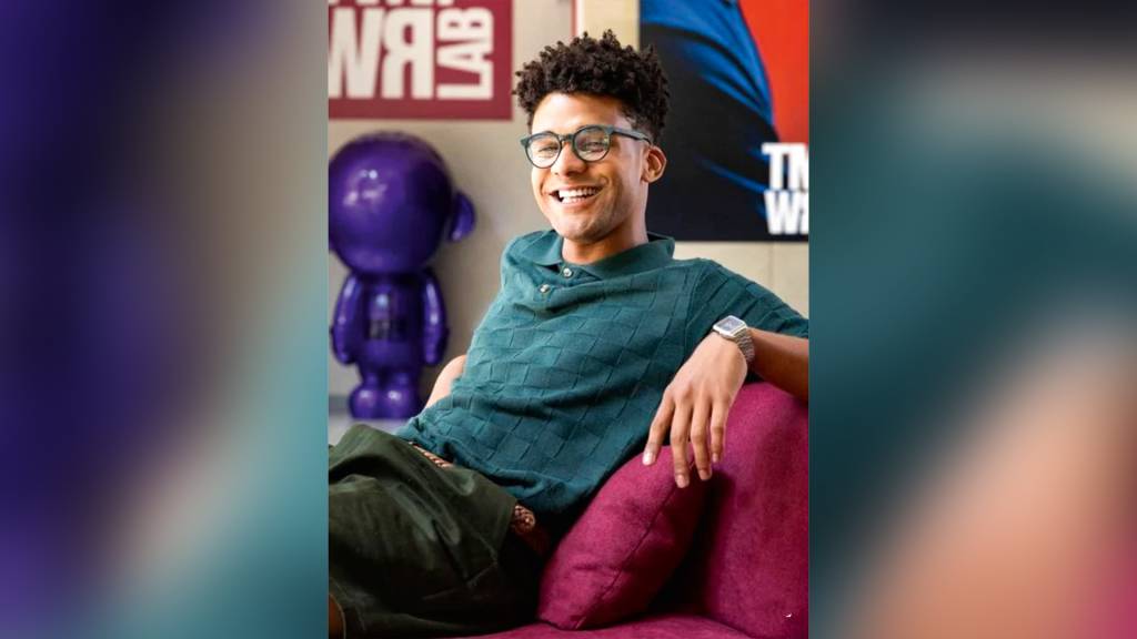 Lucas Leto: o amuleto da sorte de ‘Vale Tudo’