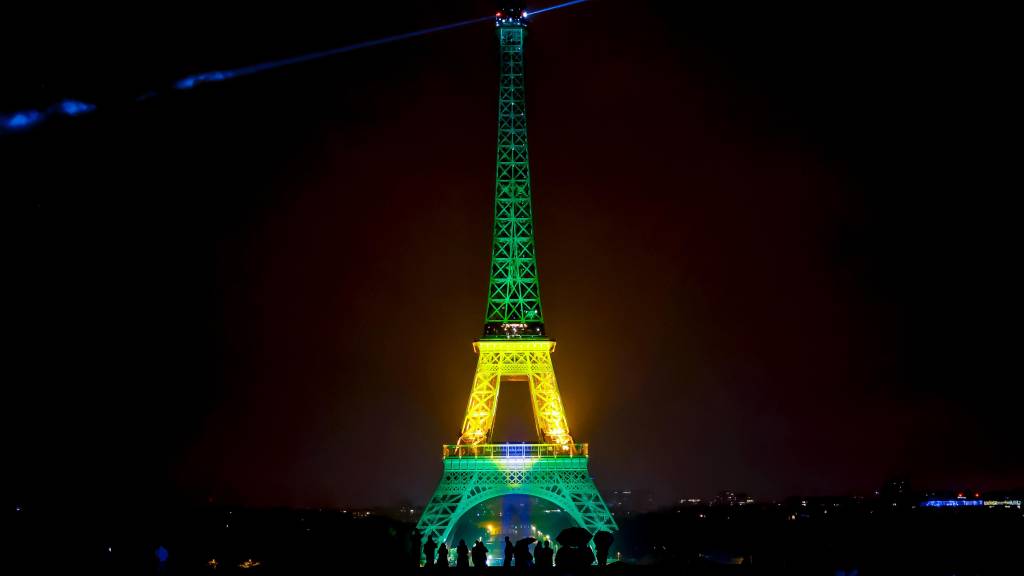 Festa diplomática entre Brasil e França é oportunidade para estreitar laços entre países