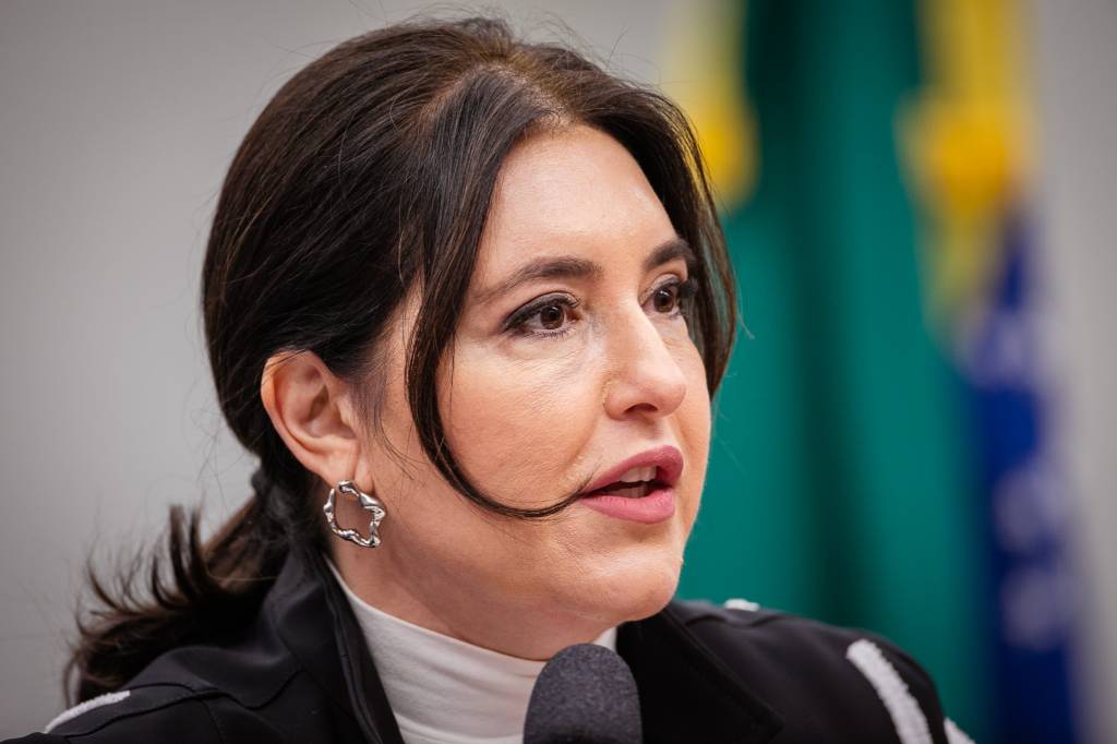 Tebet acredita que EUA podem rever tarifaço sobre café e carne