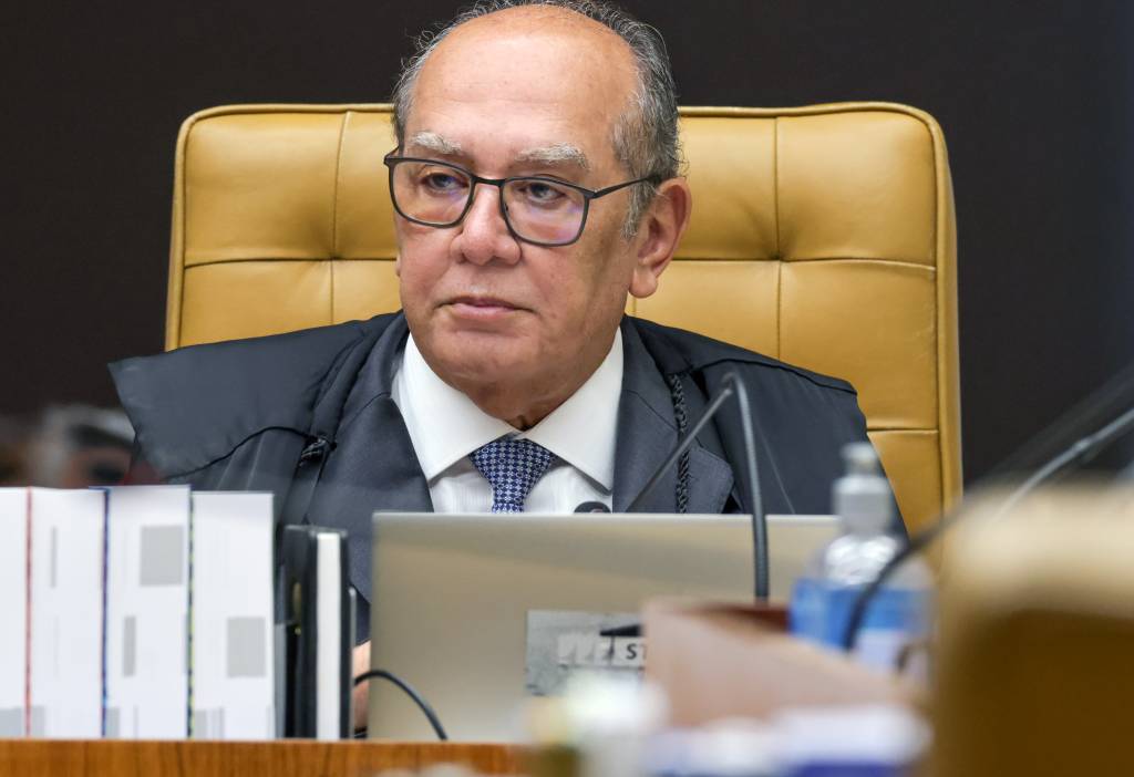 ‘Prova da força do povo brasileiro’: ministro do STF celebra protestos contra anistia