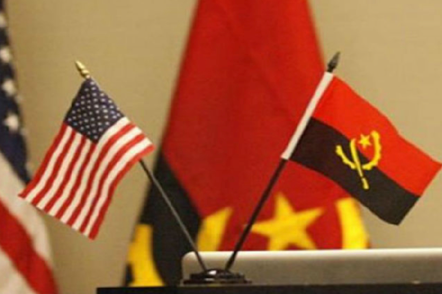 EUA cortam tarifas de 32% para 15% e Angola celebra ‘vitória histórica’