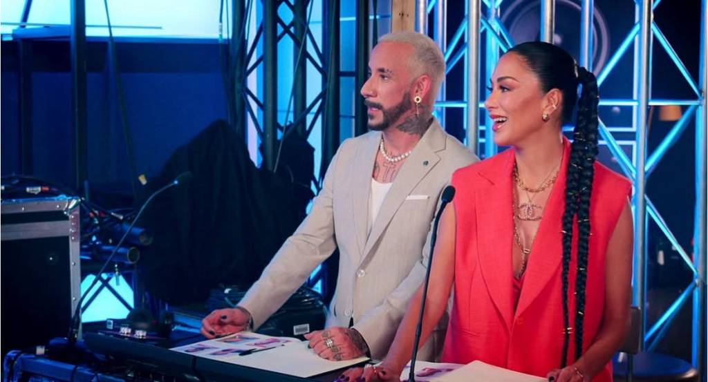 ‘Montando a banda’: o lacônico destino de brasileiro em reality da Netflix