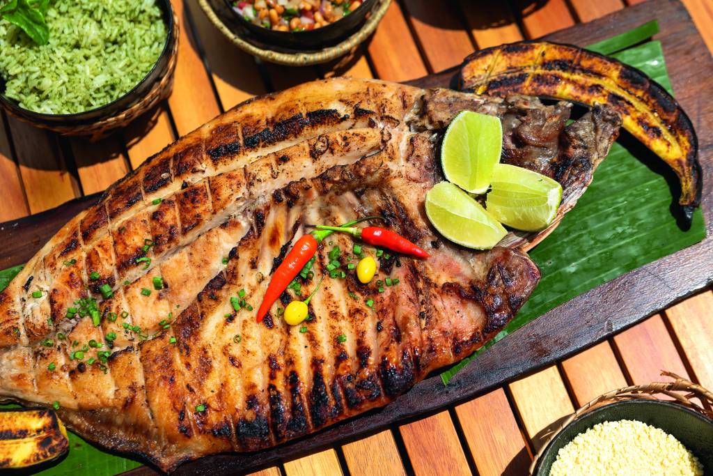 Os melhores restaurantes de Belém segundo VEJA COMER & BEBER 2025/2026